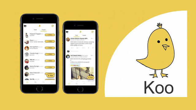 Como Ganhar Dinheiro com o Koo: Monetize sua Experiência nas Redes Sociais