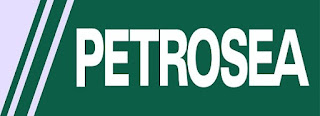 Logo PT Petrosea Tbk