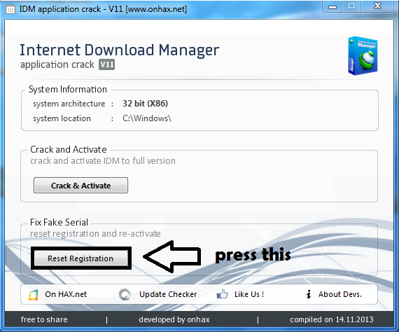 Internet Download Manager 6.18 Build 9 | TECHISM.
