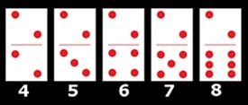 seri 2 domino