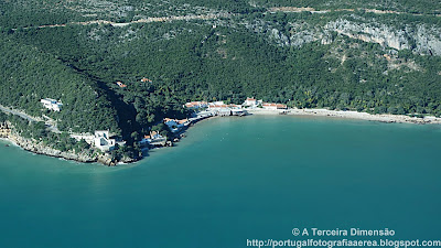 Portinho da Arrábida