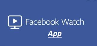 Facebook Watch TV APK 1.0 For Android