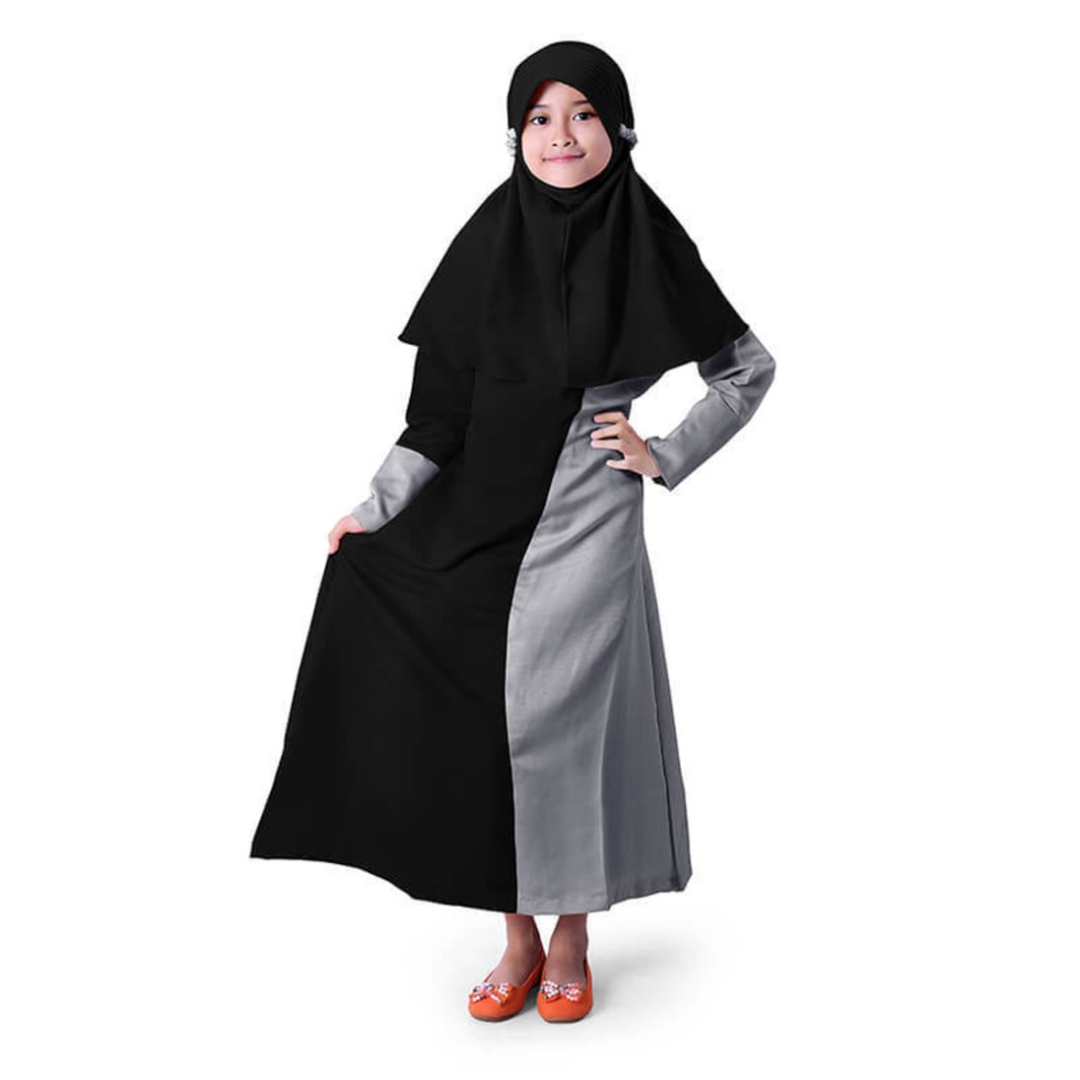 18 Ide Populer Baju  Muslim Tahun 2020