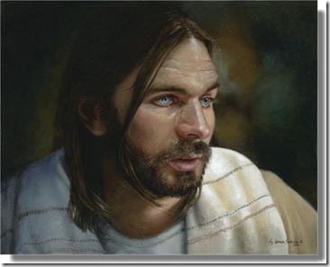 JesusWept