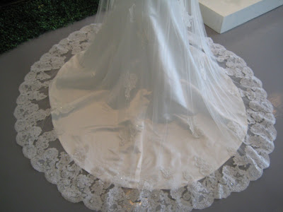 2011 Wedding Dresses New Vintage Style