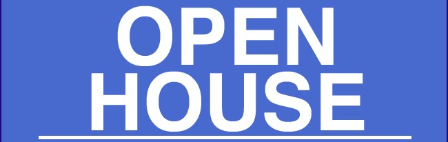 Open House Series BK