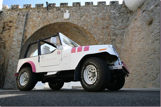 Jeeps