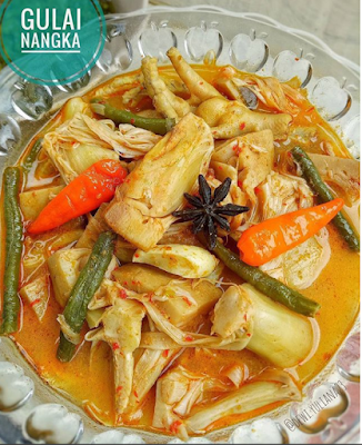 Kumpulan Resep Masakan Indonesia 2019