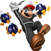 Game Anak Bomber Mario