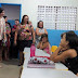 Prefeita Renata entrega salas climatizadas na Escola Afonso Astrogildo de Paula