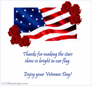 Hallmark Veterans Day Cards