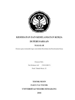   makalah k3, makalah k3lh lengkap, makalah k3 pdf, makalah tentang k3 doc, makalah k3 di perusahaan tambang, makalah kesehatan keselamatan kerja di rumah sakit, makalah kesehatan dan keselamatan kerja pdf, makalah k3 di laboratorium, makalah materi k3 umum