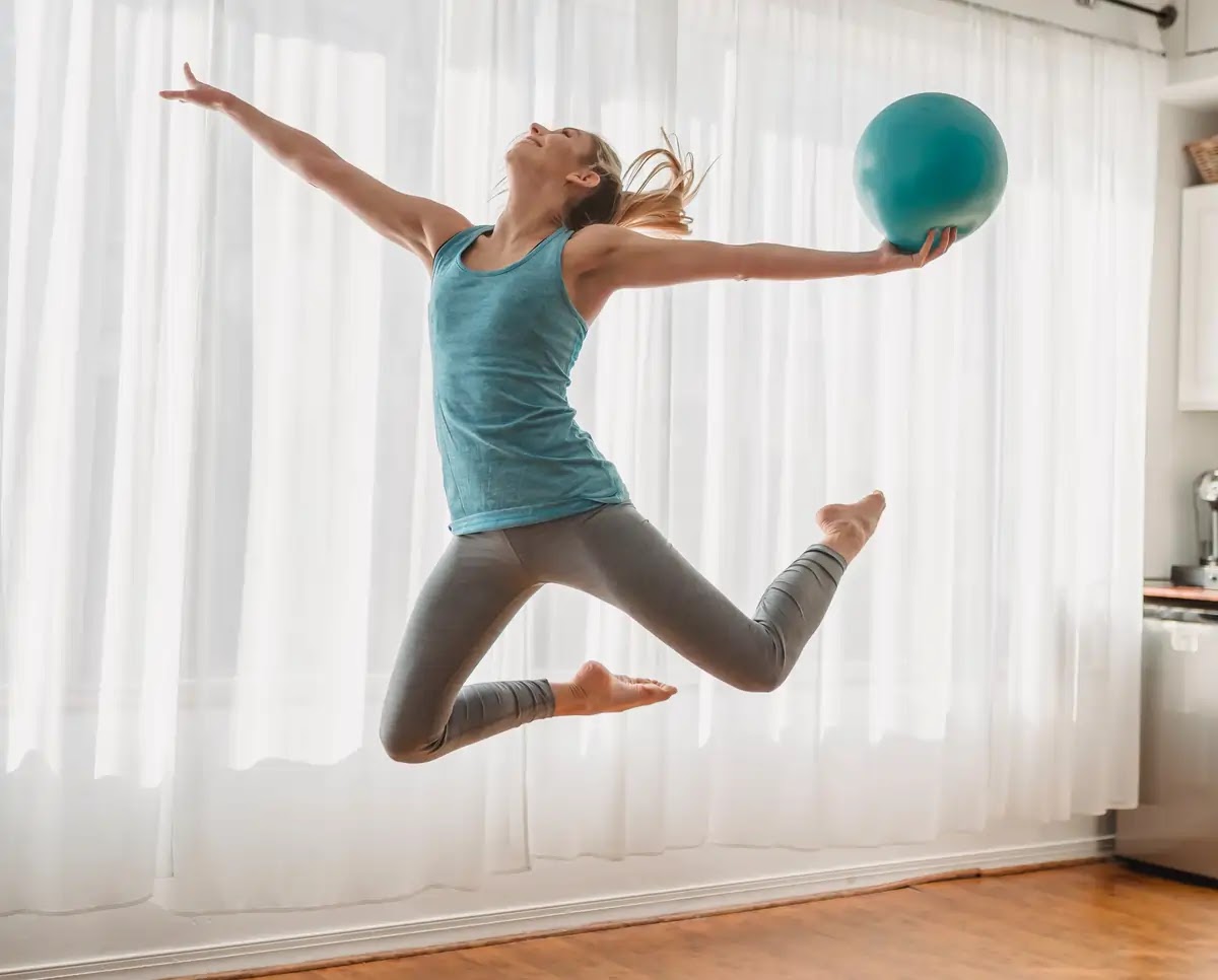 Top 5 Step Yoga Routine to Boost Flexibility and Digestive Health