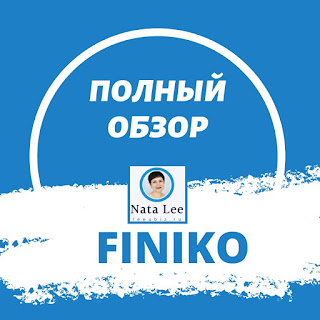 Полный обзор компании Finiko