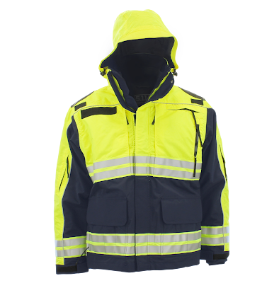 5.11 Tactical Responder Hi-Vis Parka