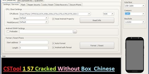 CSTool 1.57 Full Version Crack Free Download