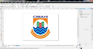 Download File  Logo Kota Cimahi CDR, PNG, JPG, HD