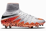  Chuteira Nike Hypervenom Phantom II