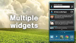 TweetCaster Pro for Twitter v7.6