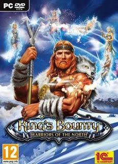 King’s Bounty: Warriors of the North - Valhalla Edition