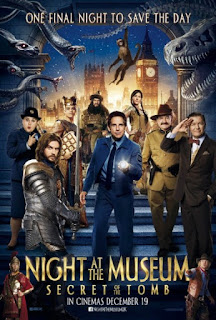 Night At The Museum Secret Of The Tomb 2014 720p HDTS x264-Pimp4003 (Movie)
