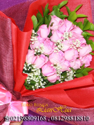Toko Bunga Jakarta Florist Online Flowers Shop Indonesia