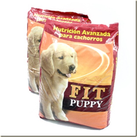 Alimentos premium para perros1