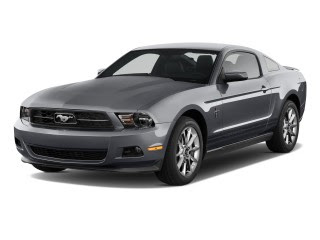 2011 Ford Mustang Owners Manual, Review, Specs and Price | Owners 