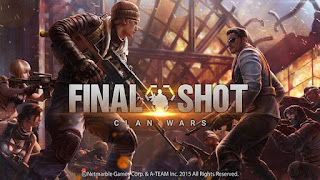 Final Shot Mobile v1.1.3 MOD APK  (Unlimited Money) for Android/iOS Working 100%