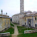 Bayezid Complex in Edirne - Turkey