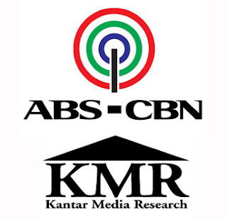 ABS-CBN Rules Nationwide TV Ratings in 2012 according to Kantar Media