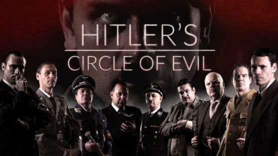 Hitler le cercle du mal, le documentaire Netflix à regarder absolument