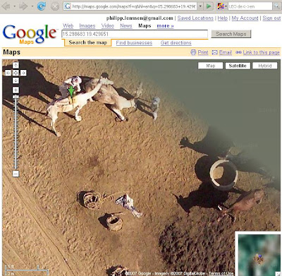 Google Images Maps