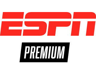 Logo de ESPN Premium Premium