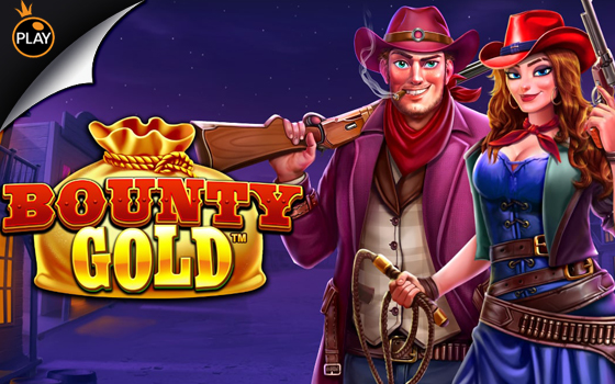 Goldenslot Bounty Gold