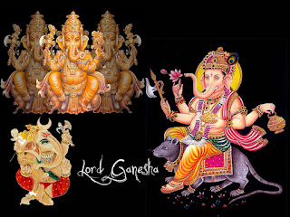 Jay Ganesh Wallpapers