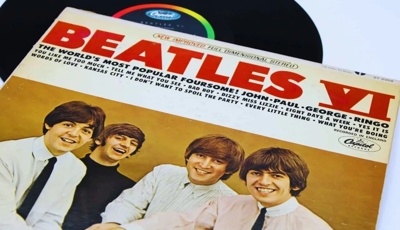 A IA na música abre novas possibilidades criativas, mas também levanta questões éticas sobre autenticidade e direitos autorais. (Imagem: Reprodução/Canva)