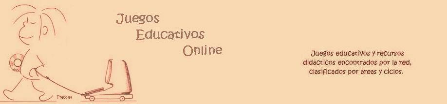 Juegos Educativos Online