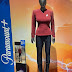 Christina Chong La'an Noonien-Singh Pilot Style Starfleet Duty Uniform
from Star Trek: Strange New Worlds