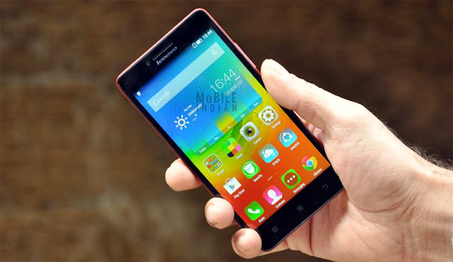 Harga Lenovo A6000 Terbaru Dengan RAM 1 GB