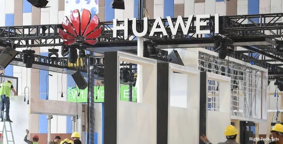 The UK's largest operator will suspend the sale of Huawei 5G mobile phones