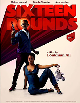 Sixteen Rounds Film by Loukman Ali