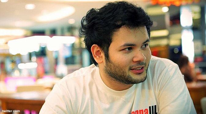 Ridho Rhoma Tidak di Sangka Memakai Narkoba