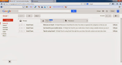 Cara Membuat Akun Email Gratis Di Google