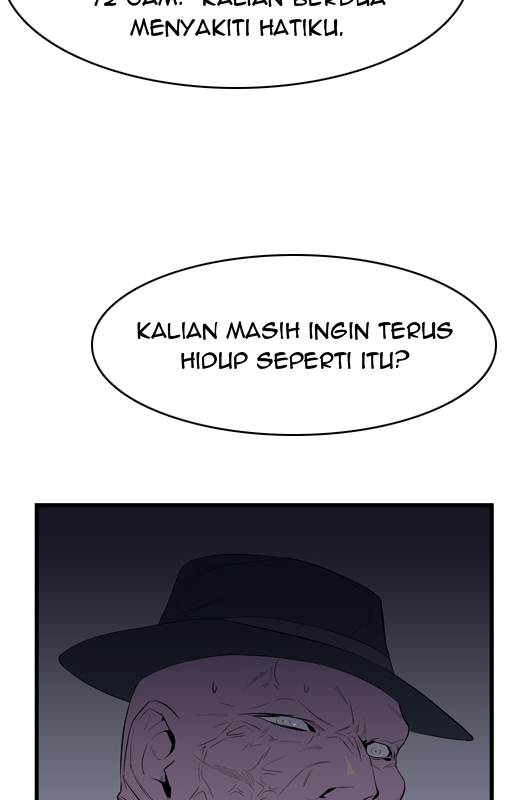 Webtoon Noblesse Bahasa Indonesia Chapter 49