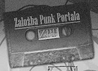 Založba Punk Portala je izbrala izvajalce kompilacije. Foto: ZPP