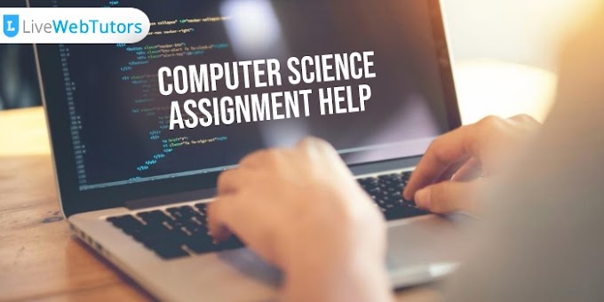 Get All The Benefits Of Taking Computer Science Assignment Help