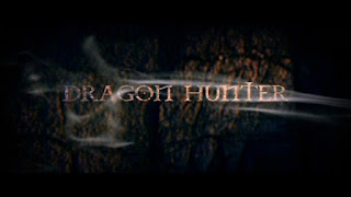 Dragon Hunter title