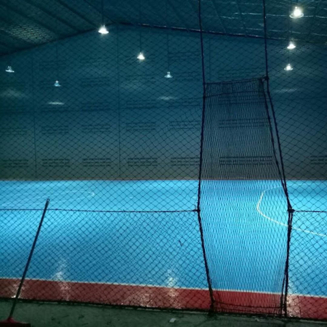 3. Keunggulan Jaring Futsal KFI SPORT