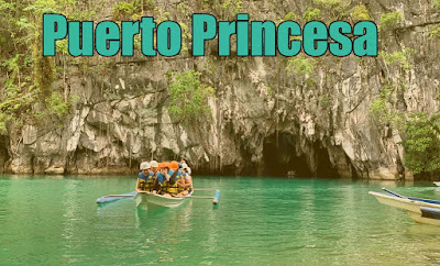 Best Places to Visit in the Philippines